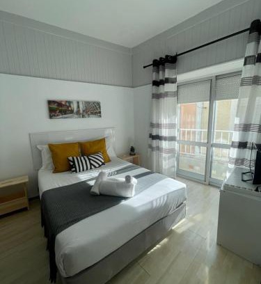 Peniche Casa | West Coast Peniche