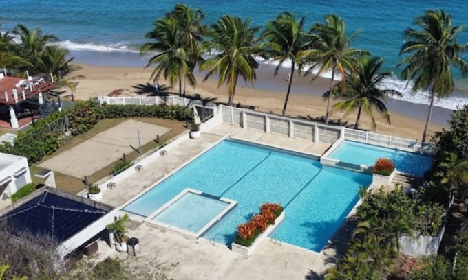 Aguada Apartamento | West Coast Views PR