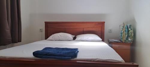 Wolmar Villa | West Coast Vila Wolmar 7