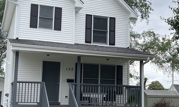 West Des Moines Casa | West Des Moines Bungalow