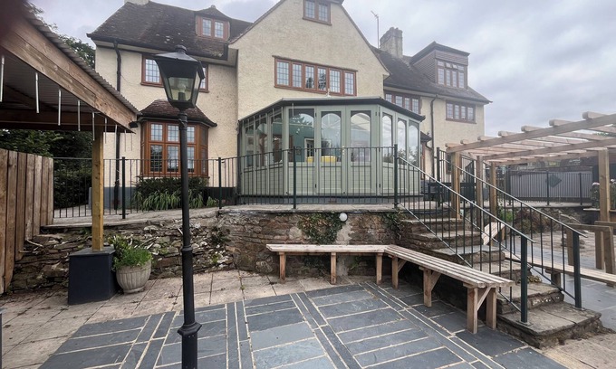 South Molton Casa | West Down Farm - B&B