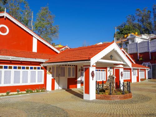 Kathadimattam Complejo | West Downs - The Heritage Resort