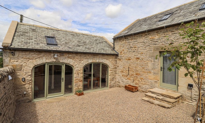 Low Brunton Casa | WEST DUNKIRK HEMMELS, romantic, with open fire in Humshaugh