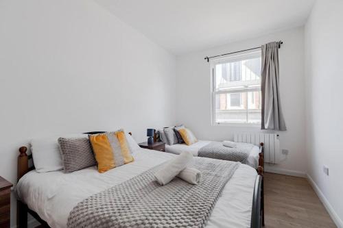 West Ealing Apartamento | West Ealing Prime Serviced Apartments