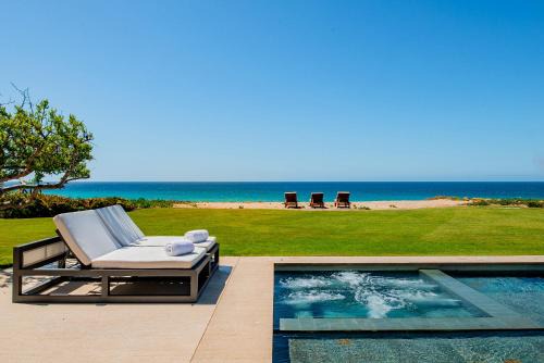 San José del Cabo Villa | West Enclave 7 by Cabo Villas