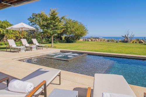 San José del Cabo Villa | West Enclave 8 by Cabo Villas