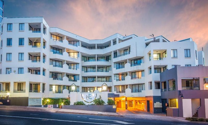 South Brisbane Apartamento | West End Central Apartments