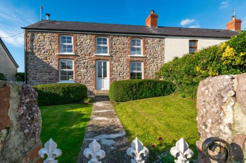 Llangennith Casa | West End Cottage
