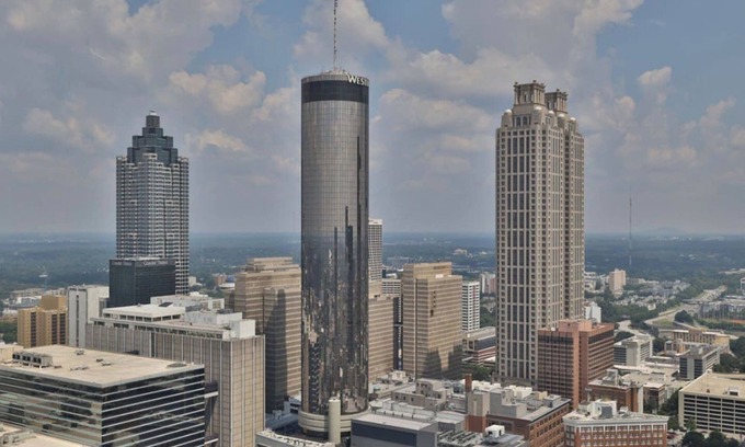 West End Apartamento | West End Get Away