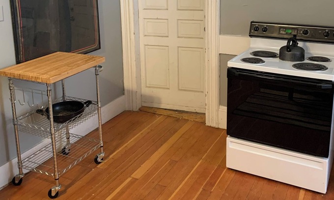 Parkside Apartamento | West end Guinness place Great for young travellers