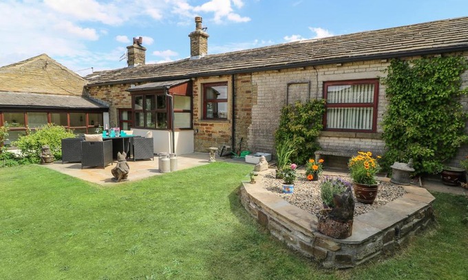 Thornton Casa | West End House