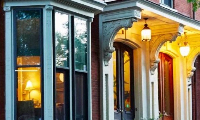 West End Cama Y Desayuno | West End Inn