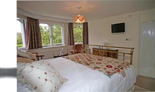 Esher Cama Y Desayuno | West End Lodge