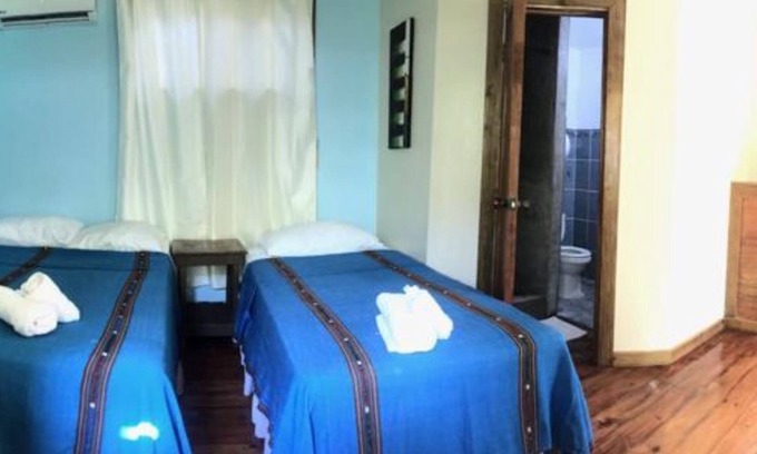 Antoneys Cay Casa | Bungalow económico West End