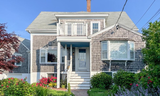Provincetown Apartamento | West End Nest