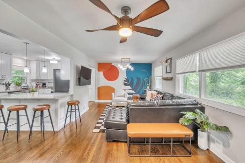 Church Street Casa | West End Wonder