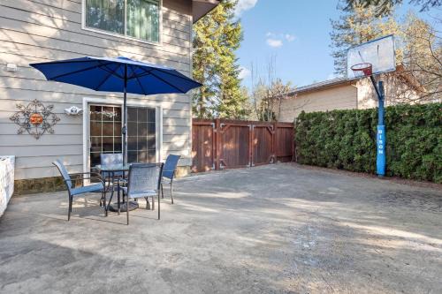 Coeur d'Alene Casa | West Fairway