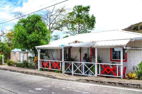 Aguamansa Casa | West Field View