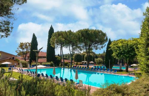 Monte Hotel | West Garda Hotel