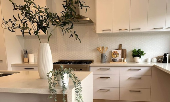 Hamlyn Heights Casa | Hamlyn Heights · Geelong Spacious Townhouse 3 Bedrooms*Parking*Wifi
