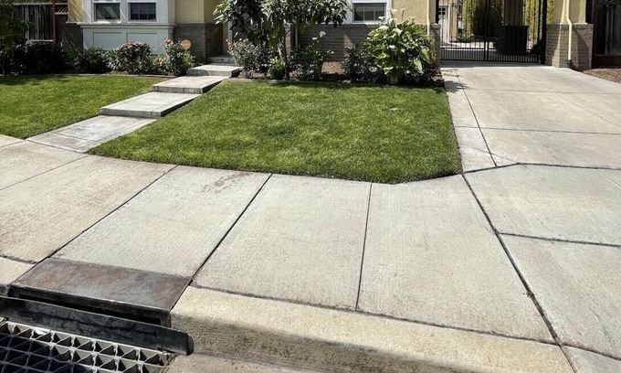 Gilroy Casa | West Gilroy Foothills