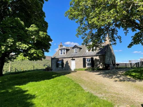 Grantown-on-Spey Casa | West Gorton
