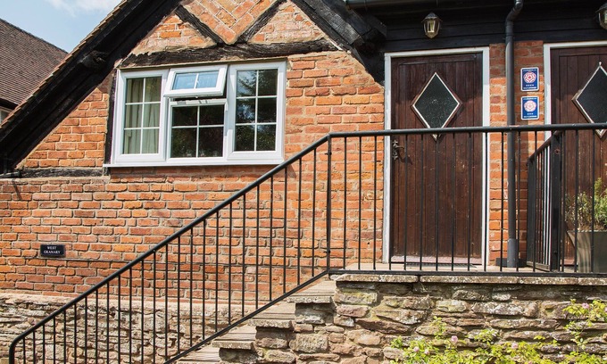 Leominster Cabaña | West GRanary - 28957