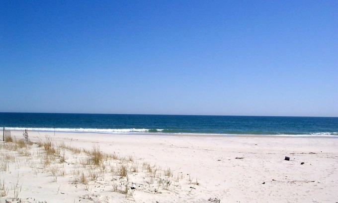 West Hampton Dunes Casa | WESTHAMPTON DUNES SUNSETS- DUNE ROAD