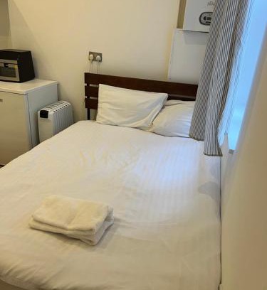 West Hampstead Apartamento | West hamstead
