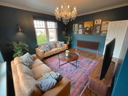 Yeovil Apartamento | West Hendford House - Apt 1