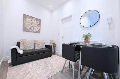 West Hendon Apartamento | West Hendon Apt with Parking