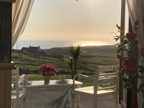 Clachtoll Casa | West Horizon holiday cottage