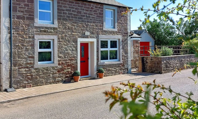 Wigton Casa | West House - Newly refurbished House, 3-miles from the Solway Coast