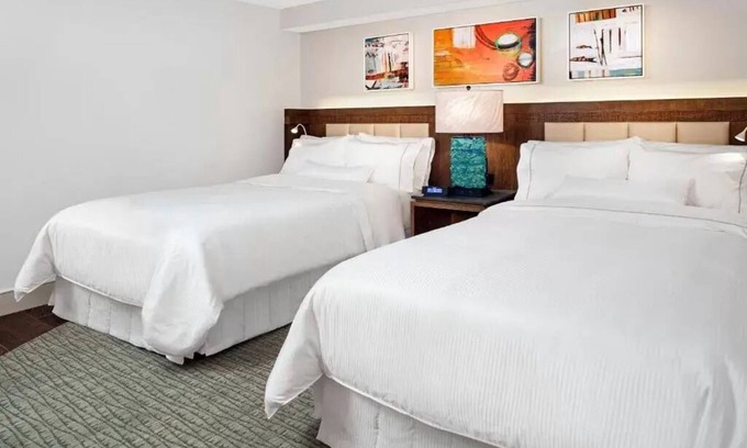 Estate Chocolate Hole and Great Cruz Bay Complejo | West in St. Johns Resort Villas