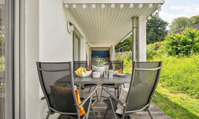 Murwik Apartamento | Disfruta de unas maravillosas vacaciones en la playa.