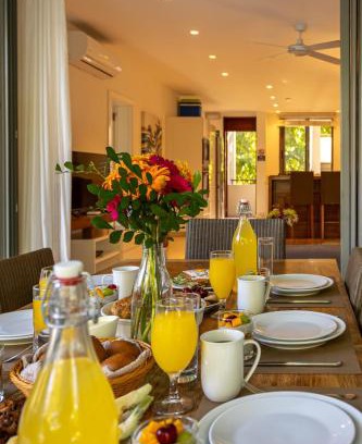 Black River Apartamento | West Island by Horizon Holidays