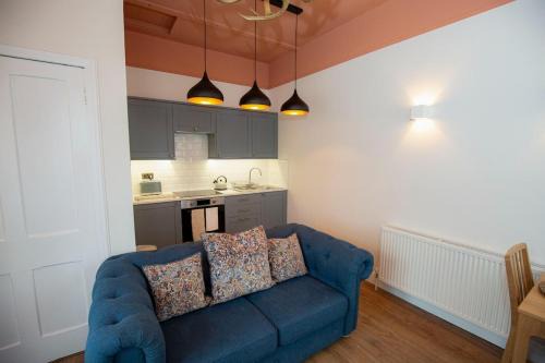 Aberlour Casa | West Lodge, High Street