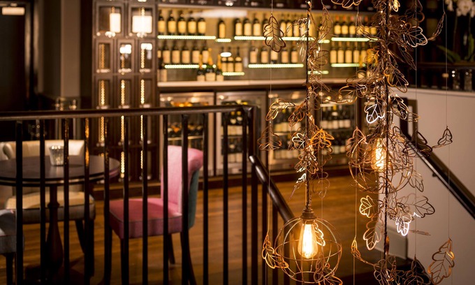 Harrogate Hotel | West Park Hotel