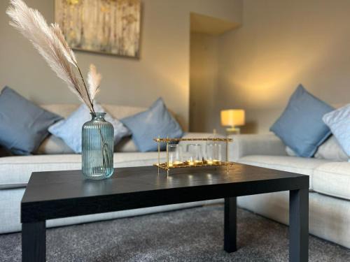South Shields Apartamento | West Park South