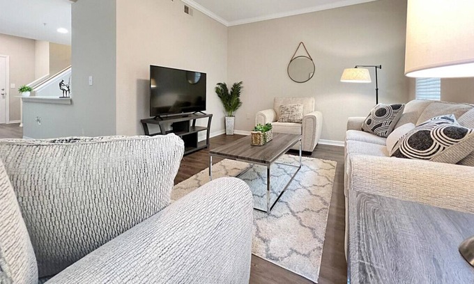 Westchase Apartamento | West Park Village #8-9820