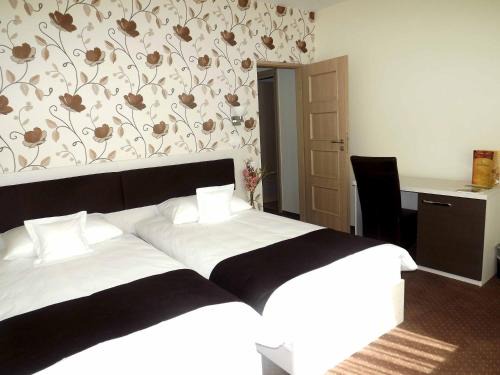 Militari Hotel | West Plaza Residence