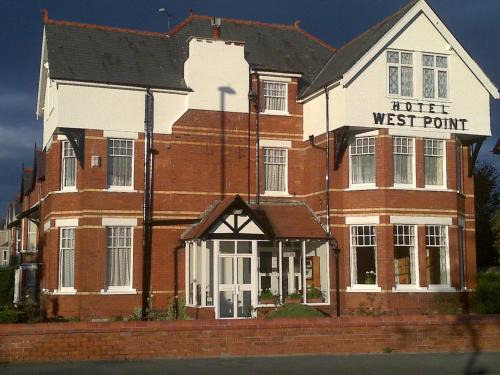 Colwyn Bay Cama Y Desayuno | West Point Hotel Bed and Breakfast
