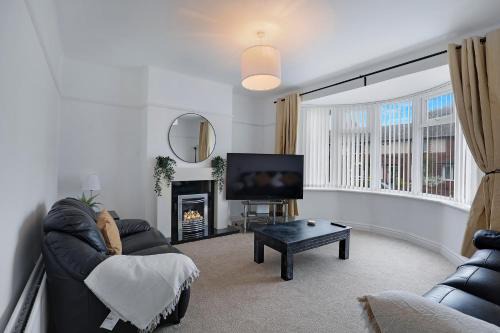 Cullercoats Casa | West Point - North East Escapes