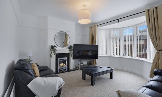 Cullercoats Casa | West Point- North East Escapes