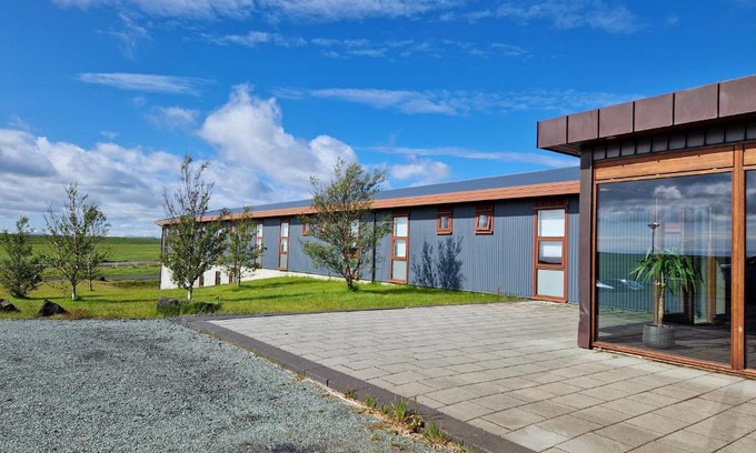 Hella Hotel | West Ranga lodge