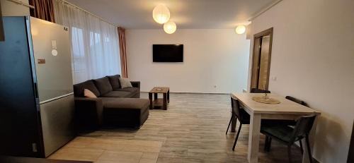 Ploiesti Apartamento | West Residence 6