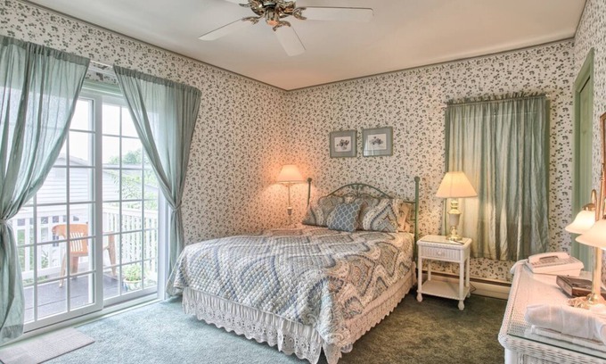 Elizabethtown Cama Y Desayuno | West Ridge Bed and Breakfast