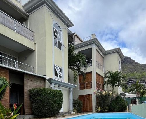 La Mivoie Apartamento | West Riviera - Centrally located apartment close to the beach