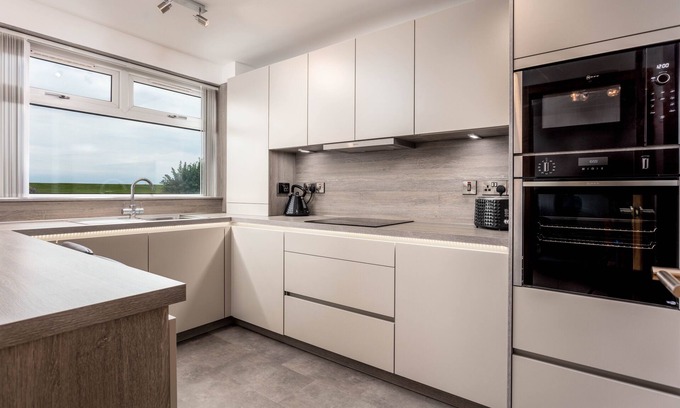 Ayr Apartamento | West Sands - Donnini Apartments
