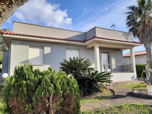 Balestrate Casa | West Sicily Beach
